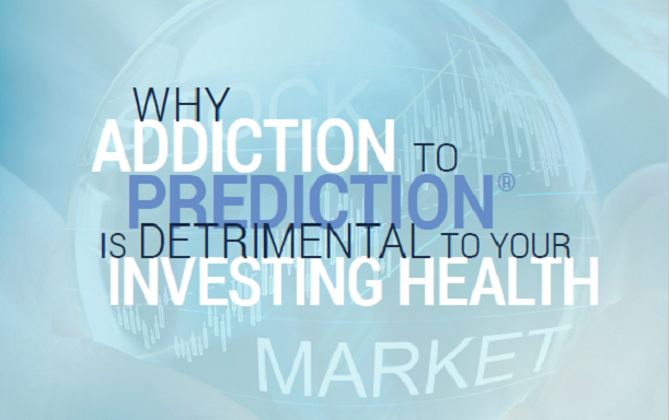 Addiction to Prediction®