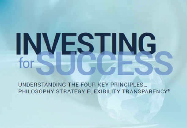 Investing for Success