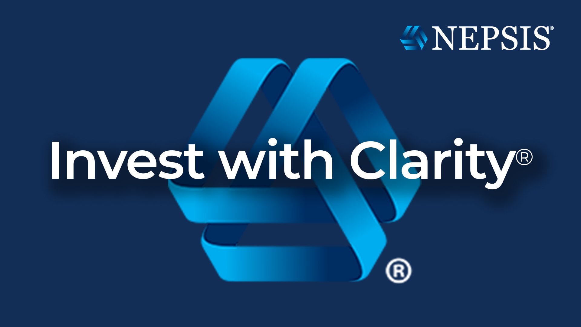 Invest With Clarity®