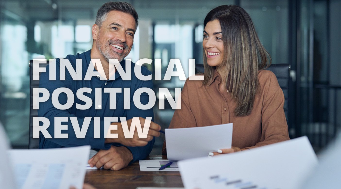 Financial Position Review